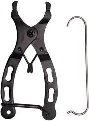 Set di attrezzi per bicicletta portatile - Cassa degli strumenti per bicicletta - Kit di strumenti per bicicletta - Manubrio regolabile - Carrello degli strumenti per bicicletta - Set di strumenti per bicicletta di alta qualità in acciaio
