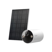 Tp-link tapo c410 kit telecamera di sorveglianza pallottola (forma) telecamera di sicurezza ip esterno 2304 x 1296 pixel soffitto/muro - 168619