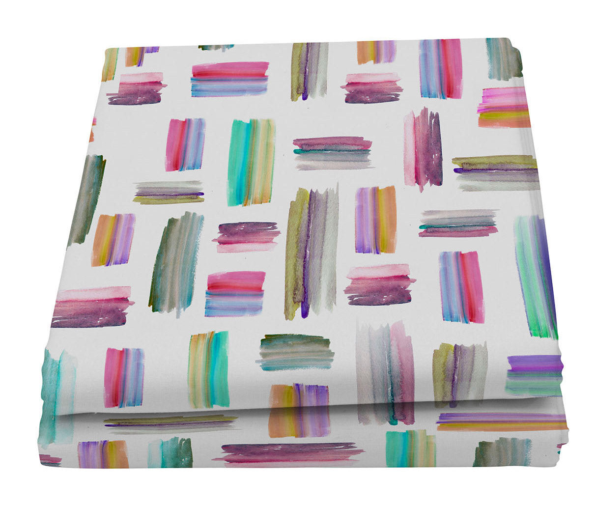 Telo Arredo Copritutto Copridivano in Microfibra Multicolor 170x280 cm