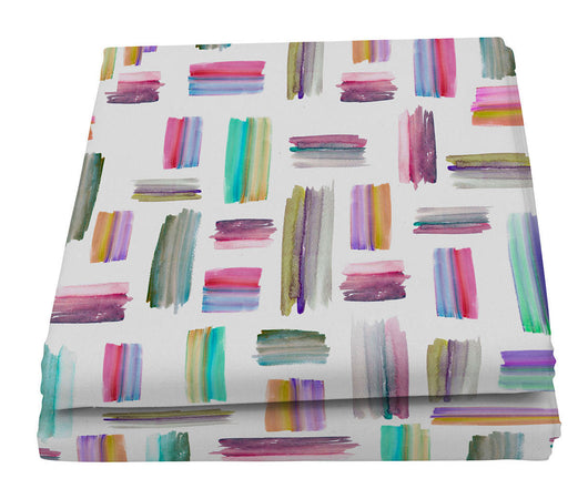 Telo Arredo Copritutto Copridivano in Microfibra Multicolor 170x280 cm