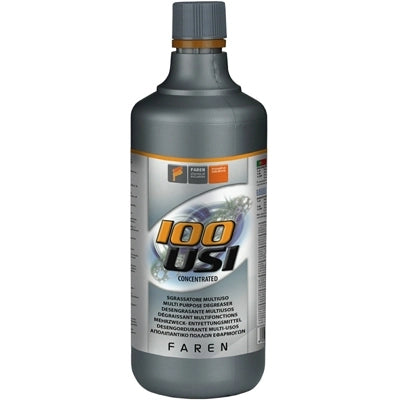 SGRASSANTE UNIVERSALE 100 USI- 1 lt- FAREN- pezzi 1