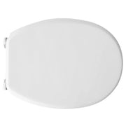 SEDILE WC PER POZZI GINORI VASO PIEMONTE FORMA 1 Bianco BEMIS