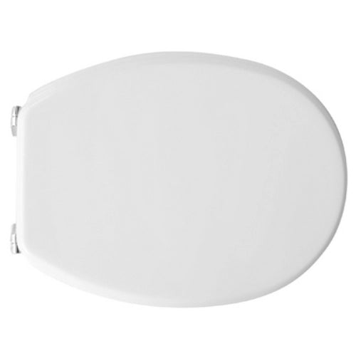 SEDILE WC PER POZZI GINORI VASO PIEMONTE FORMA 1 Bianco BEMIS