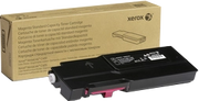 Xerox Cartuccia toner Magenta a Alta capacità da 4800 Pagine per Stampante a colori ® VersaLink® C400/multifunzione a colori ® VersaLink® C405 (106R03519)