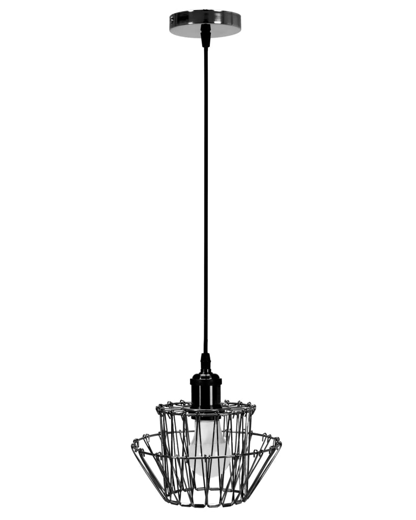Lampada APP941-1CP Set Black 36cm