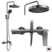 Set Doccia Rea Vision Titan