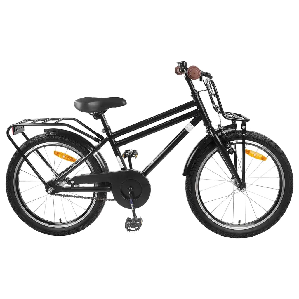 Bicicletta per Bambini 18 Pollici per bambini dai 5 ai 7 anni 42009280