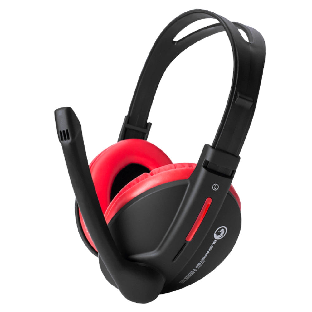 Trade Shop - Marvo Scorpion H8312 Cuffie Stereo Gaming Auricolare Cuffia Con Microfono -