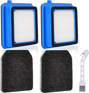 Filtro per aspirapolvere AEG Ergorapido - Adatto per (Qx7 Qx6 Qx8-2)