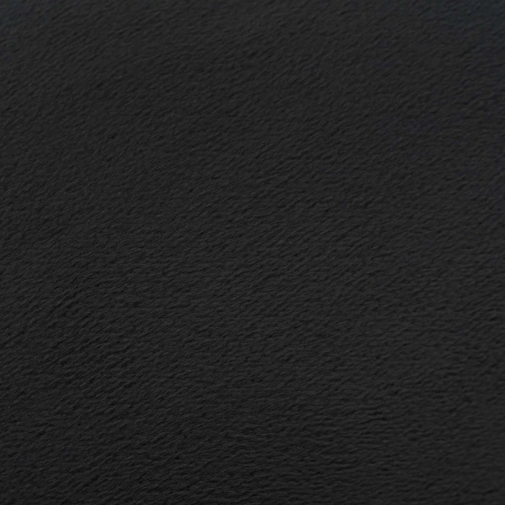 Cuscino per la seduta Nero 40 x 40 x 13 cm Schiuma PU CFW2929532