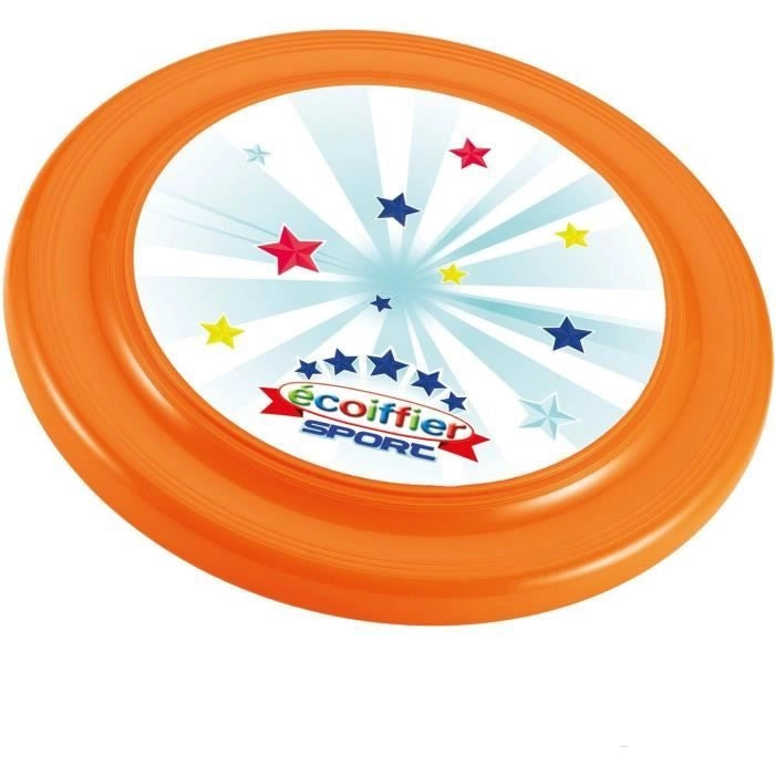 Sport Box 6 in 1 Ecoffier