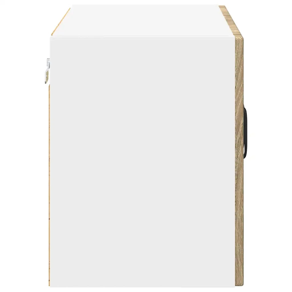 Pannello lavastoviglie Lucca 2 pcs Rovere Sonoma 884970