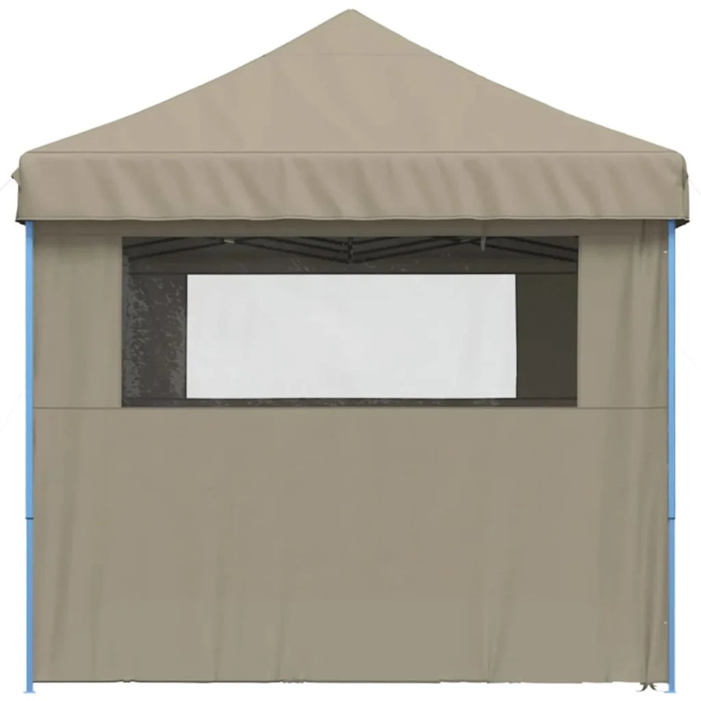 Tendone Pop-up Talpa 580 x 292 x 315 cm Tessuto Oxford