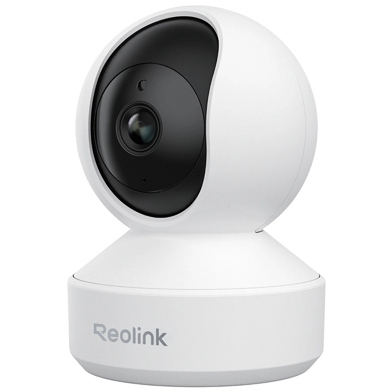 Telecamera wifi e330 5mp int bianca orientabile  - wifie330