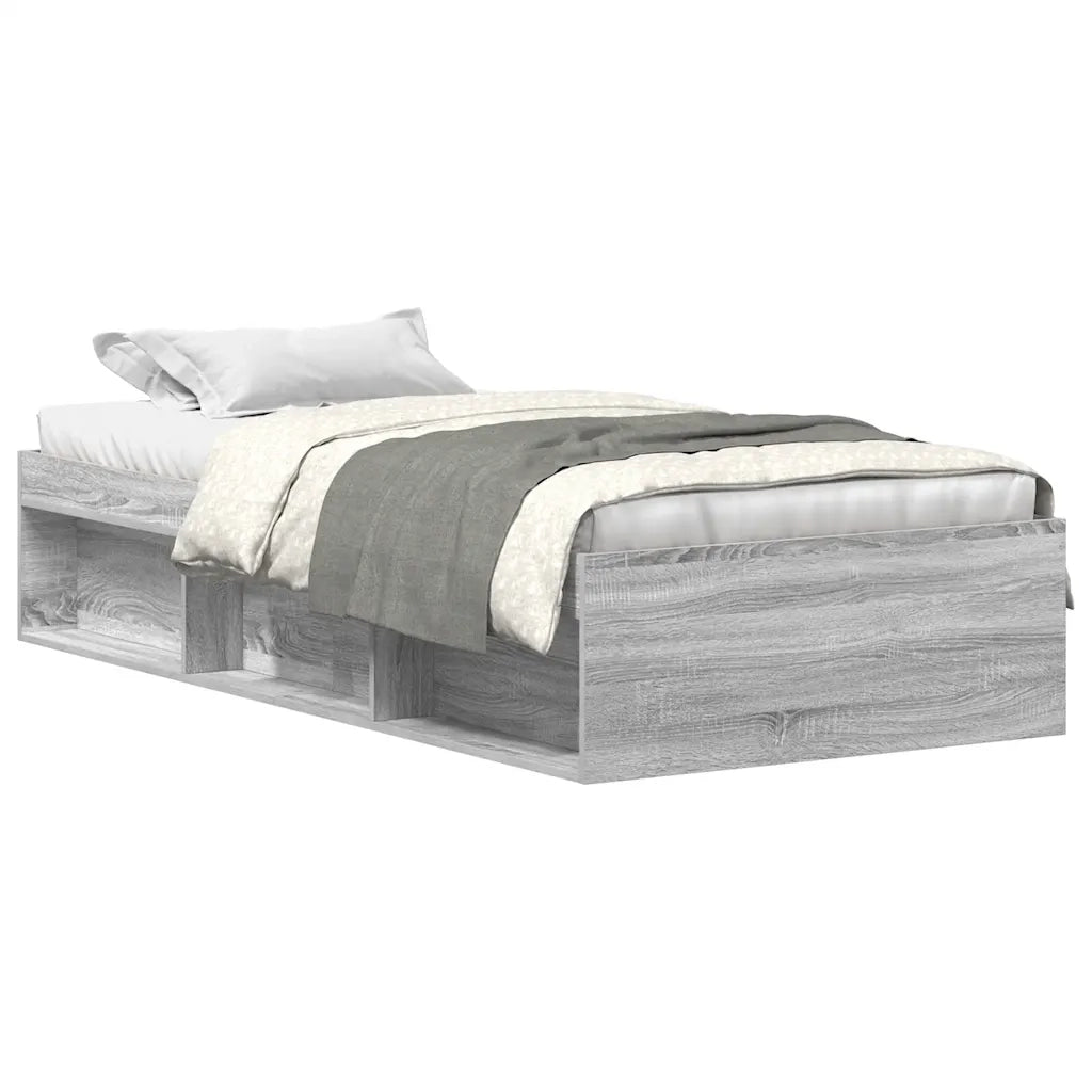 Giroletto Grigio Sonoma 90x200 cm