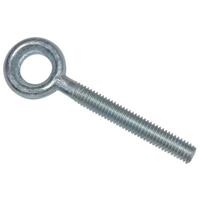 OCCHIOLO X TENDITORE FILETTATO DX ZINCATO HAND - M5X33 O.MM 8- 10 pezzi