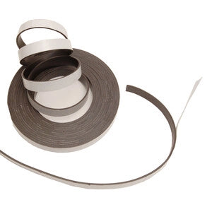 NASTRO CALAMITA ZANZARIERA 12X2 MM DA 5 M S/BIAD- DIESSE- 10,0 pz