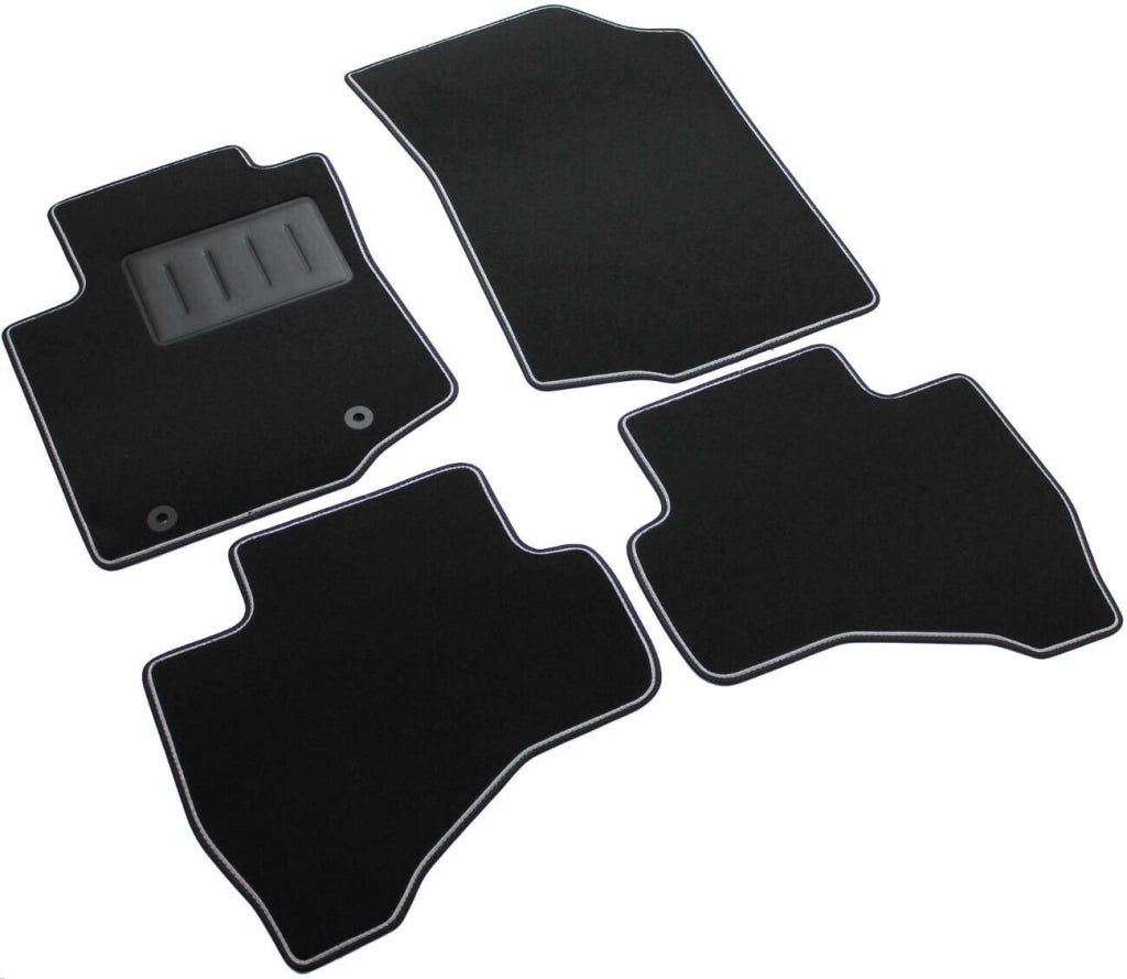 SPRINT00617 , Citroen C1 II dal 2014- , Peugeot 108 dal 2014- , (2 Fix CP2)