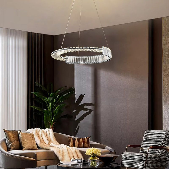 Lampada Led App1527-cp40 Chrome