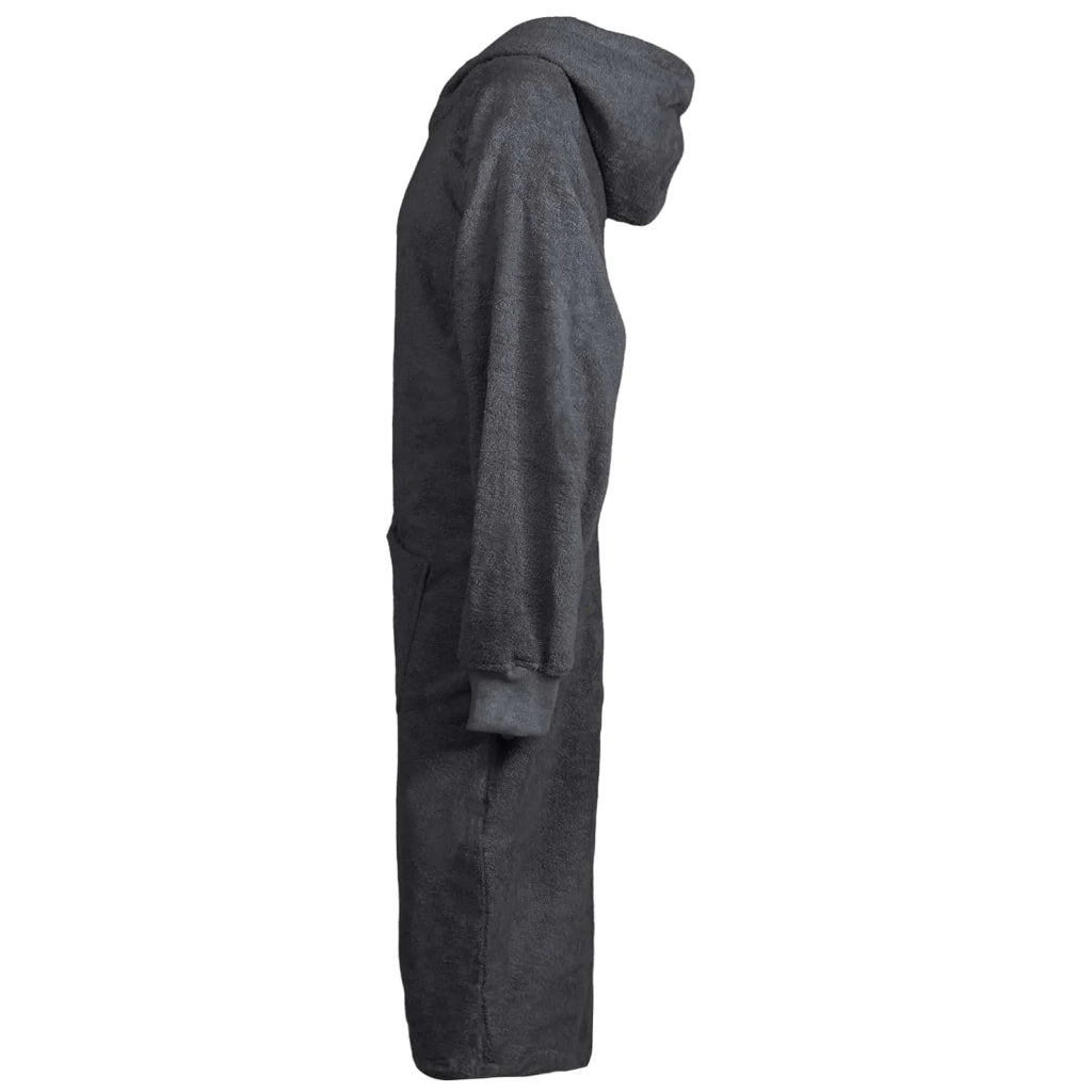 Felpa coperta KINN Antracite XL Cotone CFW7877988
