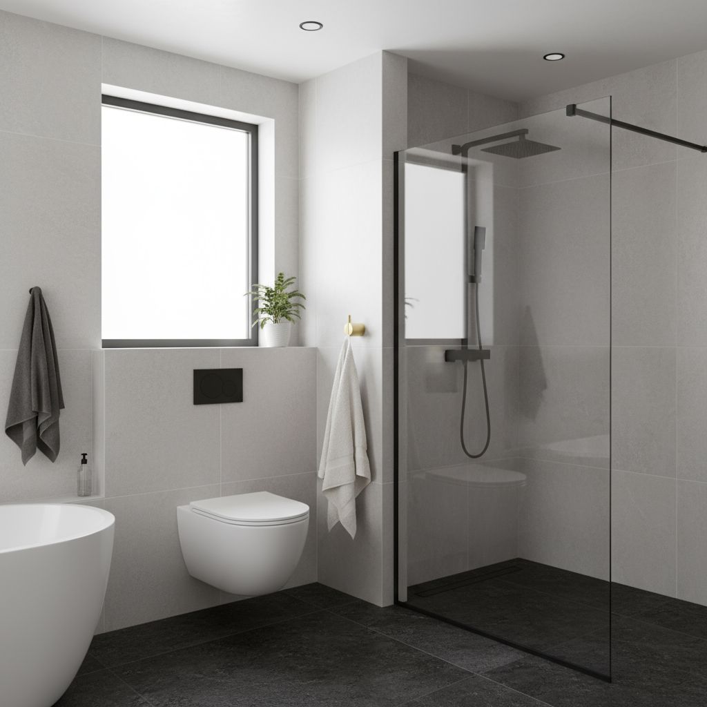 Portasciugamano Da Bagno Tomi 5805 Brush Gold