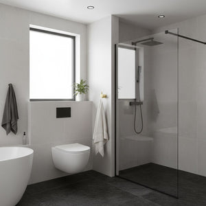 Portasciugamano Da Bagno Tomi 5805 Brush Gold