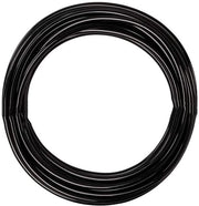 Slang Pneumatico PU - Sottile tubo di raffreddamento - Nero - 12 metri - Per uso professionale - 8 mm x 5 mm