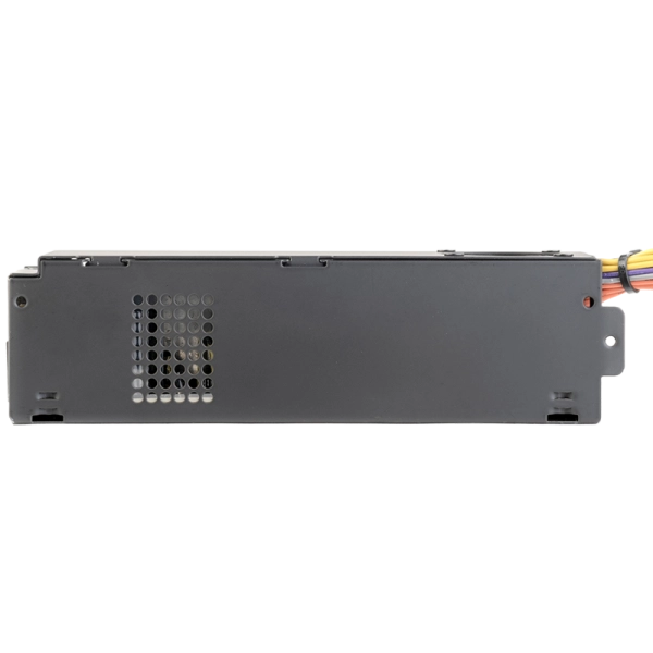Alimentatore FLEX ATX - 130W- 2xSata- 20+4Pin- 4Pin- Adattatore 4pin a Sata. 55x48x170mm