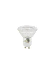 Lampadina LED GU10 5W 345 lm luce calda Trio