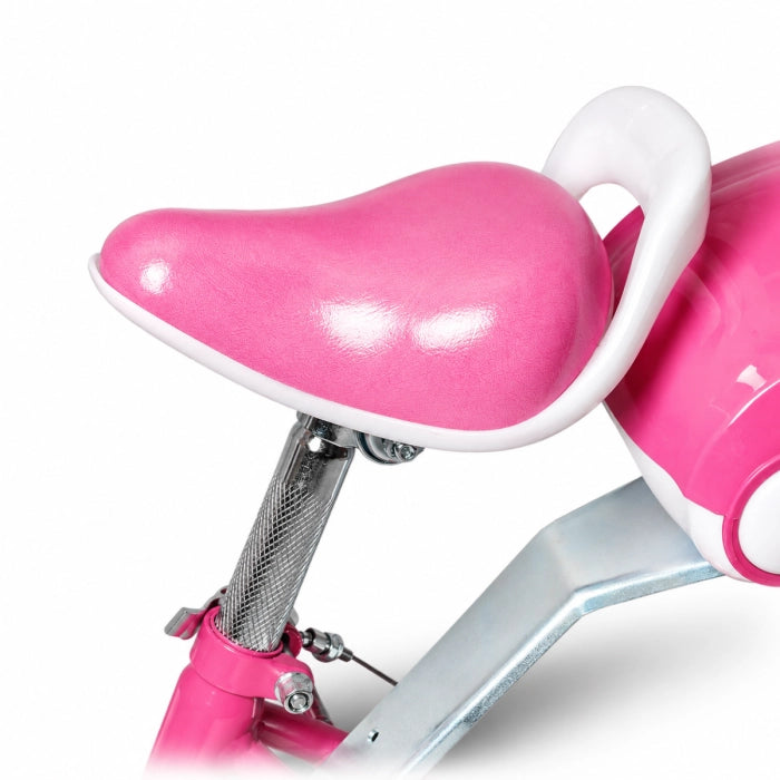 Bicicletta Bambina Magikbike Rainbow Unicorn 16"