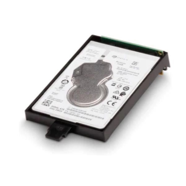 Hp unità disco rigido ad elevate prestazioni secure - B5L29A