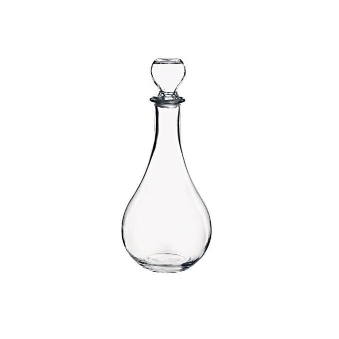 Bormioli Bottiglia Decanter Loto con Tappo Ct6