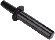 Accessori per Macchine da Cucina in Plastica - 24 cm - Tamponatore per Mixers - Utile in Uso - Adatto per Diversi Modelli - Riserva per Tamponatori