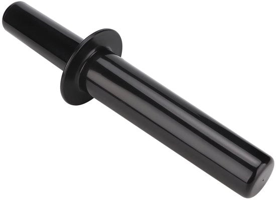 Accessori per Macchine da Cucina in Plastica - 24 cm - Tamponatore per Mixers - Utile in Uso - Adatto per Diversi Modelli - Riserva per Tamponatori