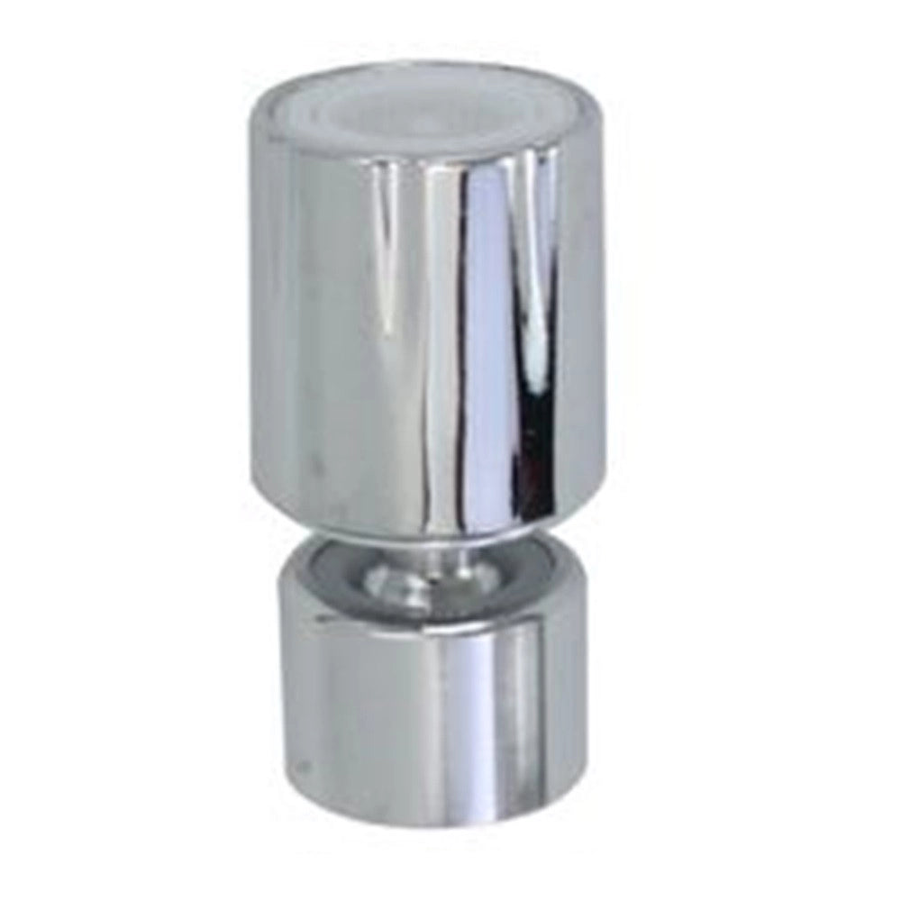 Trade Shop - Filtro Aeratore Rompigetto Prolunga Rubinetto Antispruzzo In Plastica Da 22 Mm 87976 -