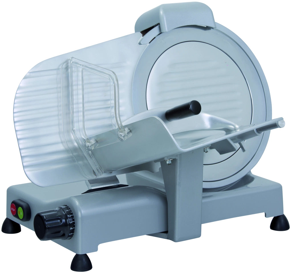 R.G.V. AFFETTATRICE ELETTRICA 275/S LUSSO 150W