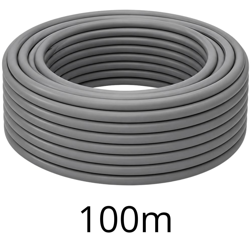 Cavo elettrico multipolare fg16or16 3x2.5 mm² 100 metri