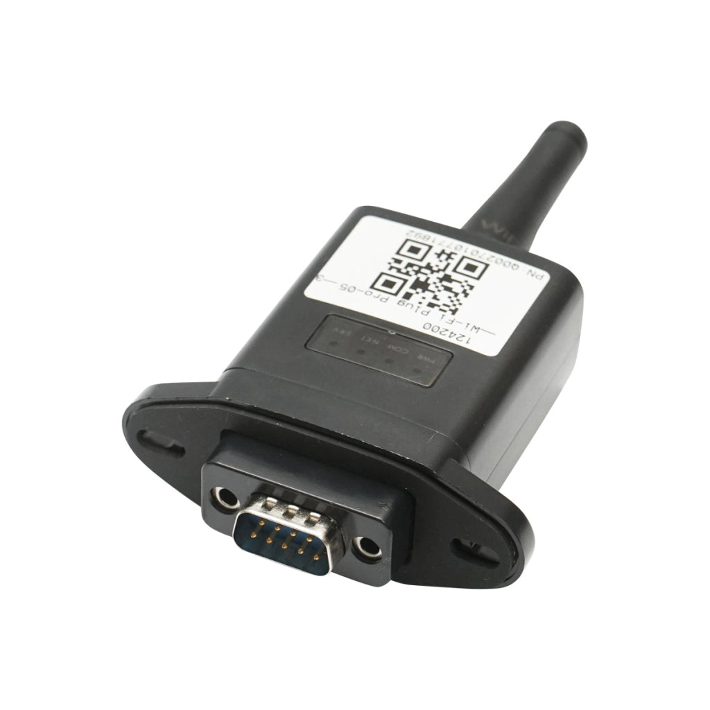 Registratore Wi-Fi per inverter BK92986/BK92987 Breckner Germany