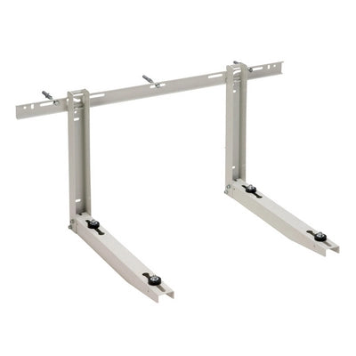 STAFFA PER CLIMATIZZATORE CERTIFICATA TUV 150 KG- DC- pezzi 1