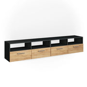 Vicco Mobile tv Antracite 95 x 38 cm
