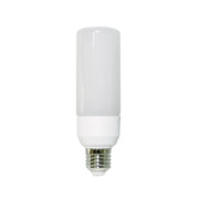 Lampadina a led E27 14W Tubolare Cilindrica 1521 lumen 4000k
