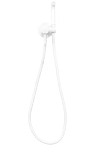 Rubinetto Bidet Rea Lungo Loop White