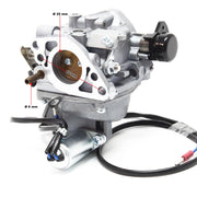 Carburatore di ricambio per il motore a benzina LIFAN 2V78F-2 da 15,5Kw (20,4 CV)