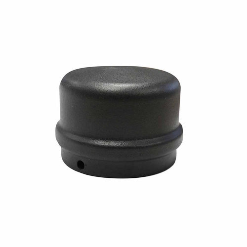 TAPPO SENZA SCARICO CONDENSA PELLET SMALTATO- Diam. 100- DK- pezzi 1