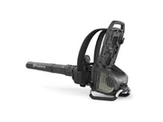 Soffiatore a zaino Husqvarna 550iBTX motore Brushlesse senza batteria e carica