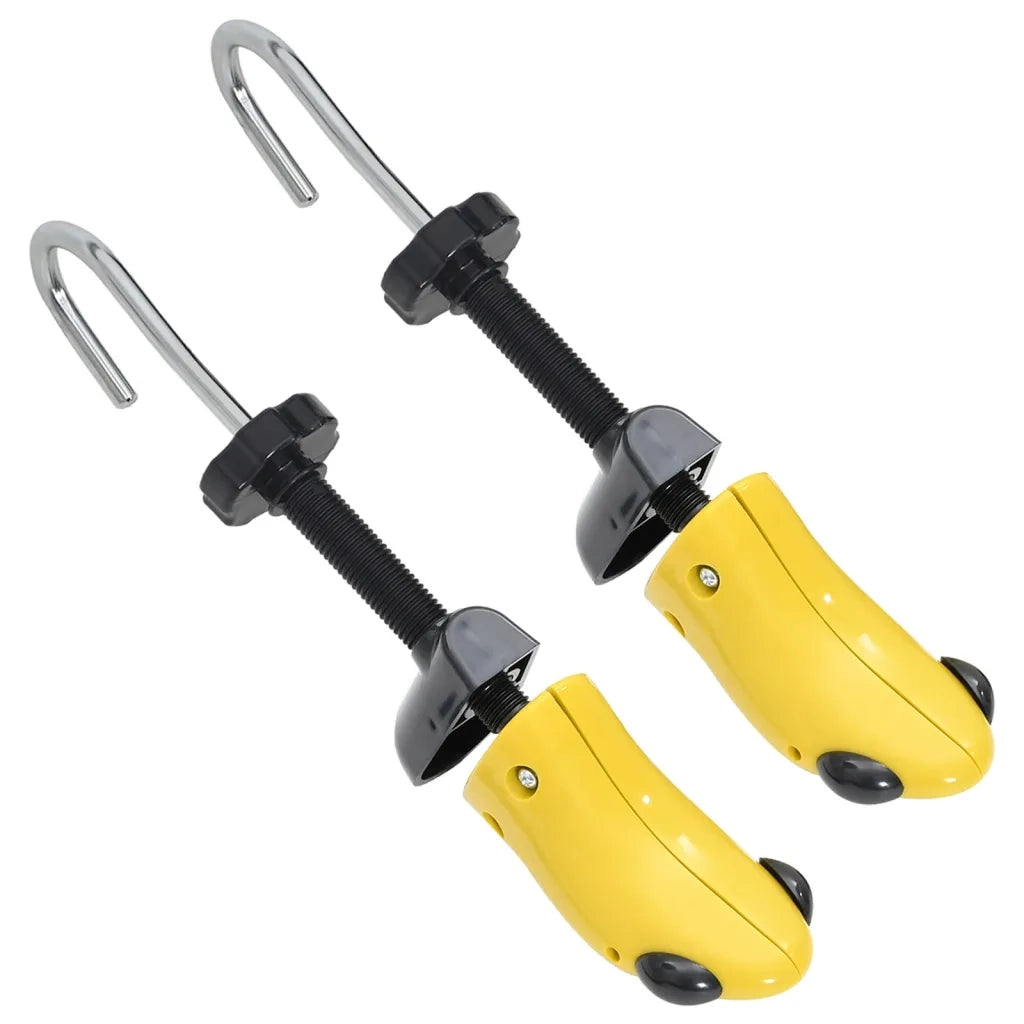 Allargascarpe con Calzascarpe Giallo EU 34-37 in Plastica CFW6891709