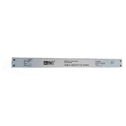 Alimentatore Dimmerabile DALI2 PUSH Pulsante 24V 100W Super Slim 400X32X21,6mm