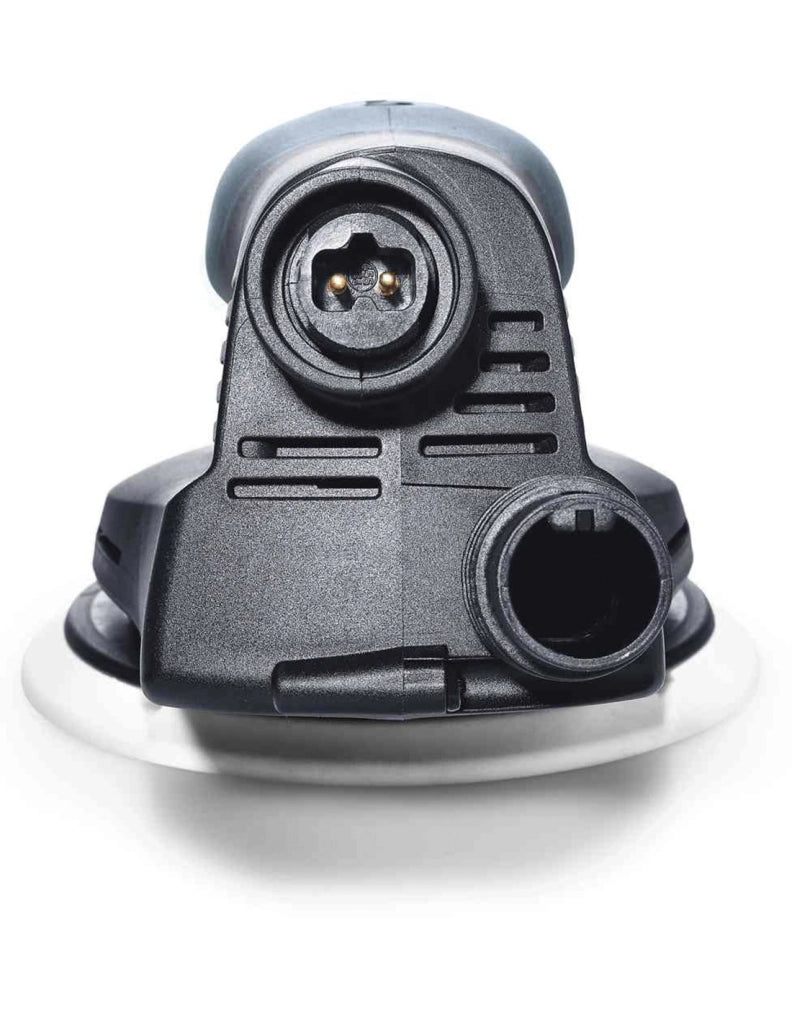 Levigatrice Orbitale FESTOOL ETS EC 150/5 EQ (400 W)
