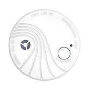 Rivelatore Ottico di Fumo Hikvision AX PRO fotoelettrico wireless Interno