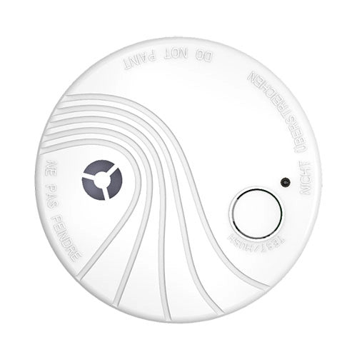 Rivelatore Ottico di Fumo Hikvision AX PRO fotoelettrico wireless Interno